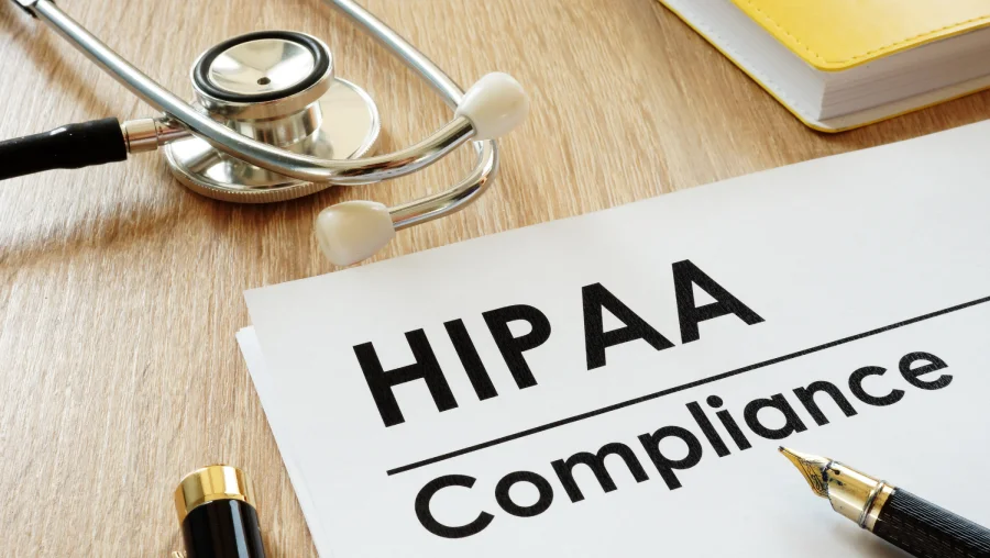 Compliance Audit HIPAA | Foris LLC | Best HIPAA compliance IT in Austin
