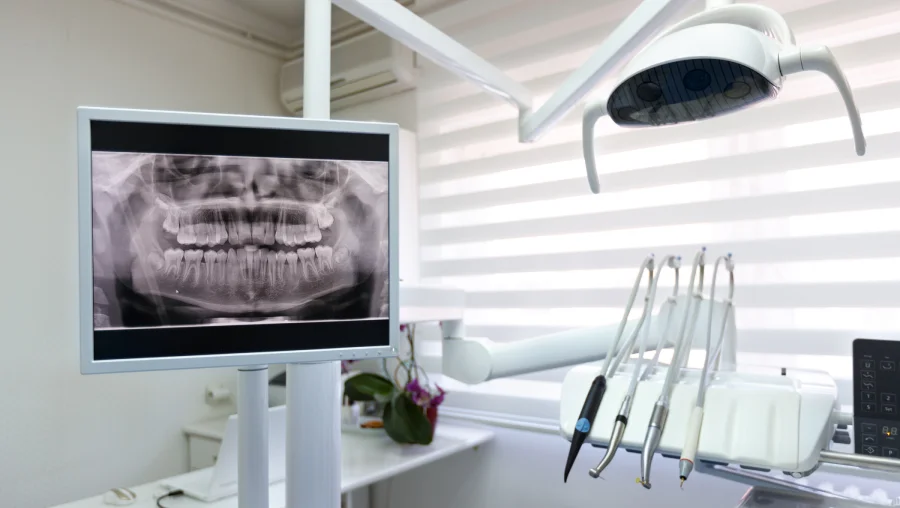 Dental IT Services | Foris LLC | Best dental IT services in Austin
